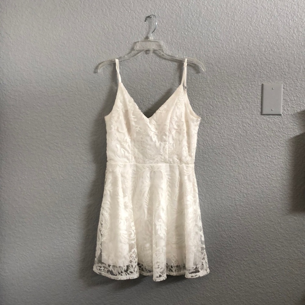 Prom/Homecoming Dress